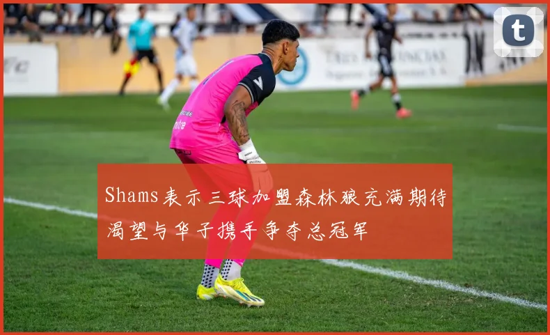 Shams表示三球加盟森林狼充满期待渴望与华子携手争夺总冠军
