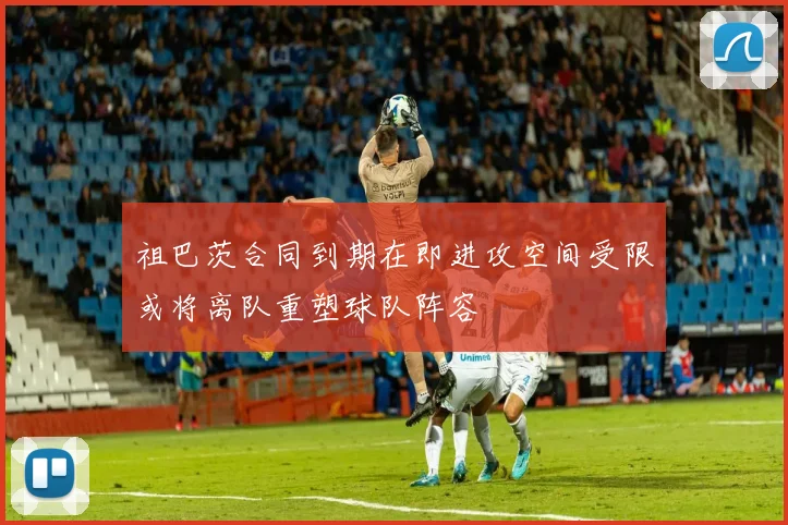 祖巴茨合同到期在即进攻空间受限或将离队重塑球队阵容